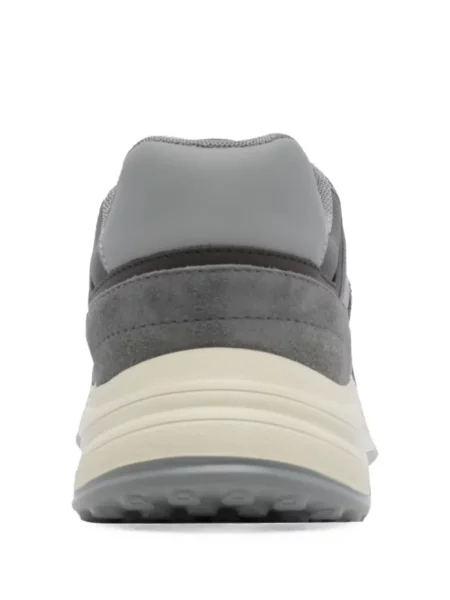 Sneakerși Hogan gri
