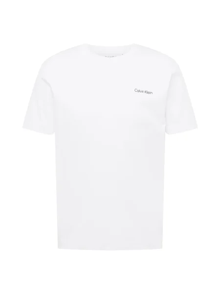 Calvin Klein majica bijela