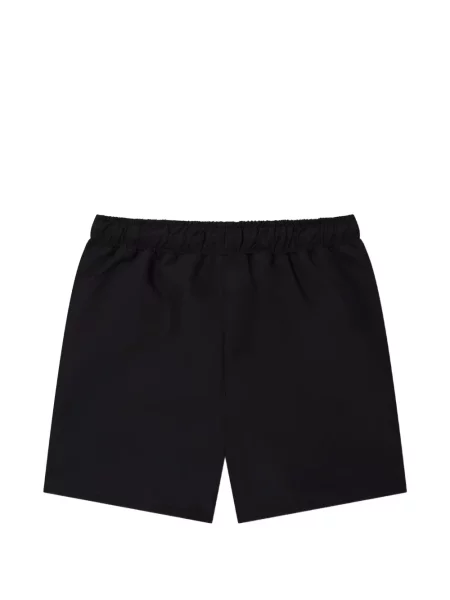 Kąpielówki dziecięce Stella Mccartney czarne
