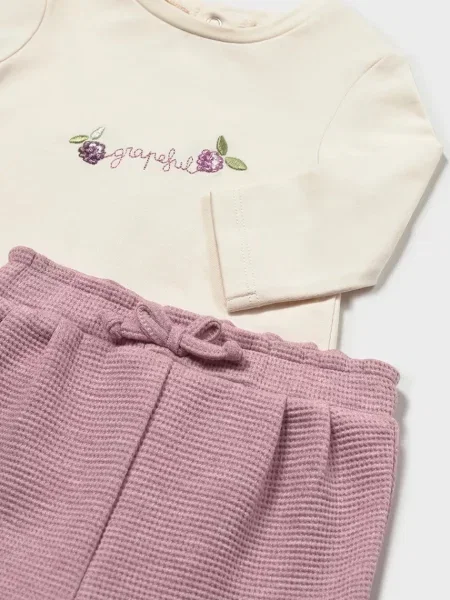 Детский спортивный костюм Mayoral Newborn