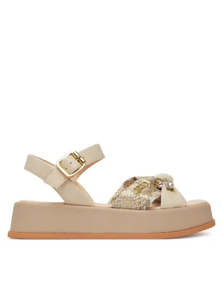 Liu Jo Сандали You бежов