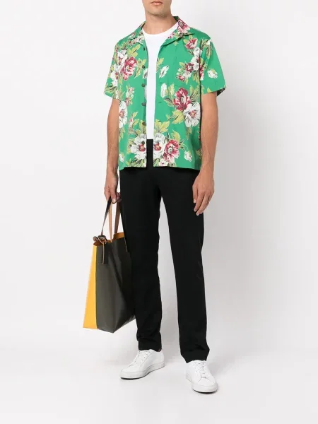 Kelnės Polo Ralph Lauren juoda