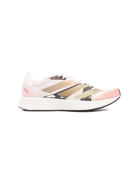 Pantofi Adidas alergare roz