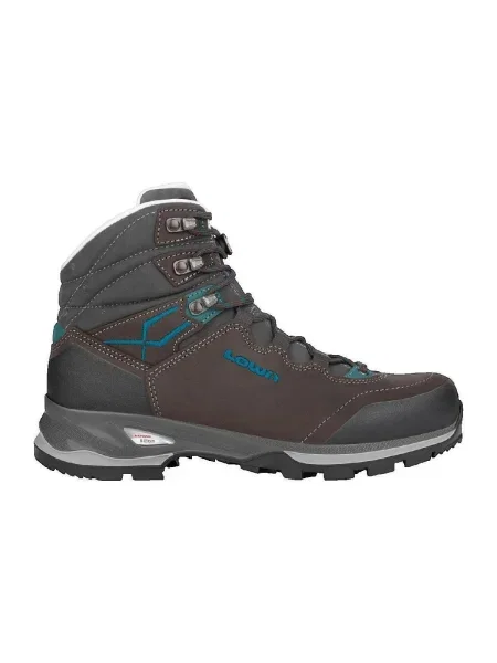 Pantofi Lowa albastru