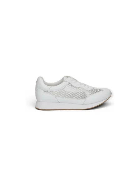 Pantofi Peter Kaiser alb