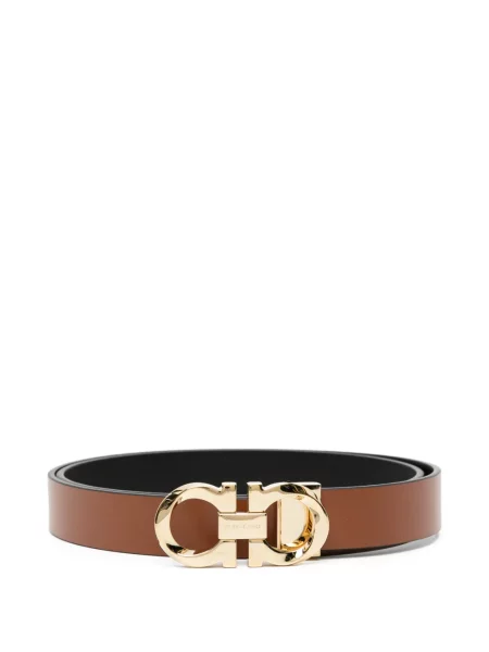Curea Ferragamo maro