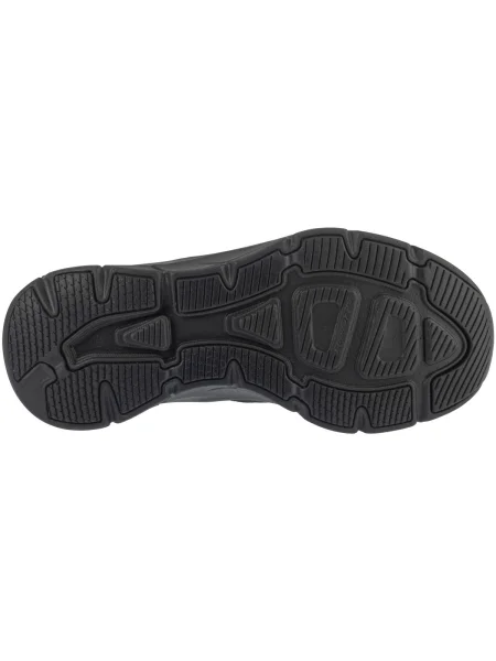 Pantofi Skechers negru