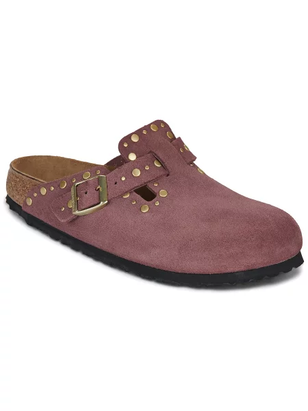 Pantofi Birkenstock roz