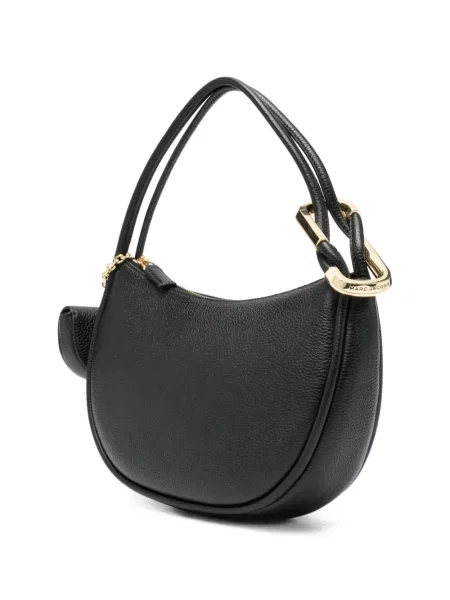 Kézitáska Marc Jacobs fekete