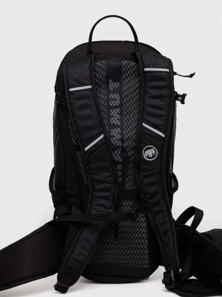 Rucsac Mammut Lithium 20 Black 20 l negru