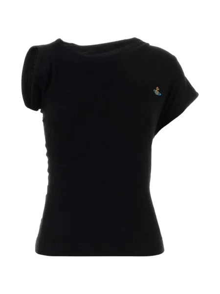 Top Vivienne Westwood negru