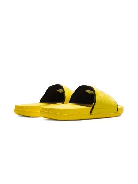 Papuci Nike negru