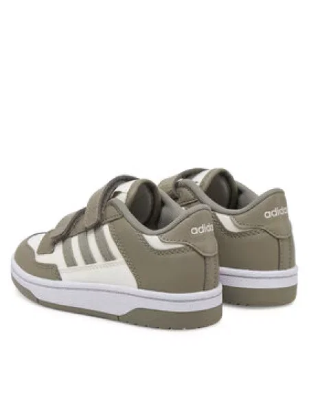 Sneakersy adidas zelené
