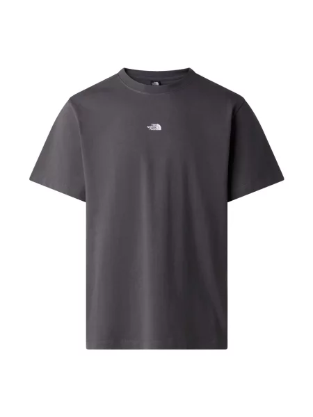 Majica The North Face siva