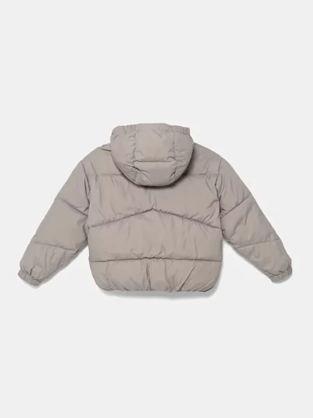 Calvin Klein Jeans Детско яке сиво