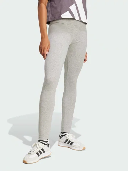 Легінси adidas Adidas Essentials сірий