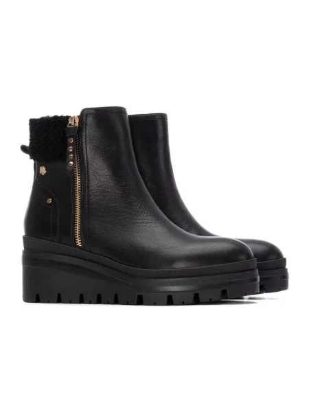 Pantofi Carmela negru