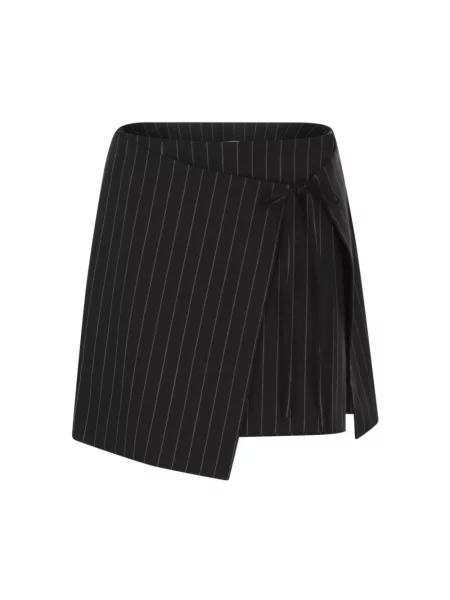 Krótka spódnica Sportmax czarna