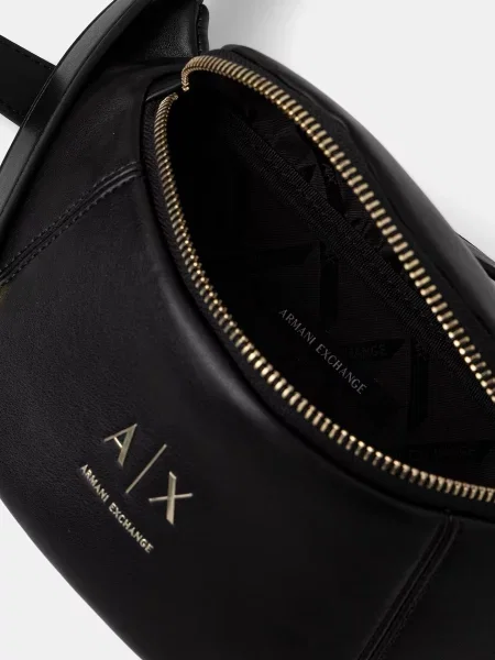 Armani Exchange Övtáskák fekete