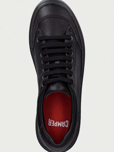 Camper Runner Twentyfive кросівки шкіряні