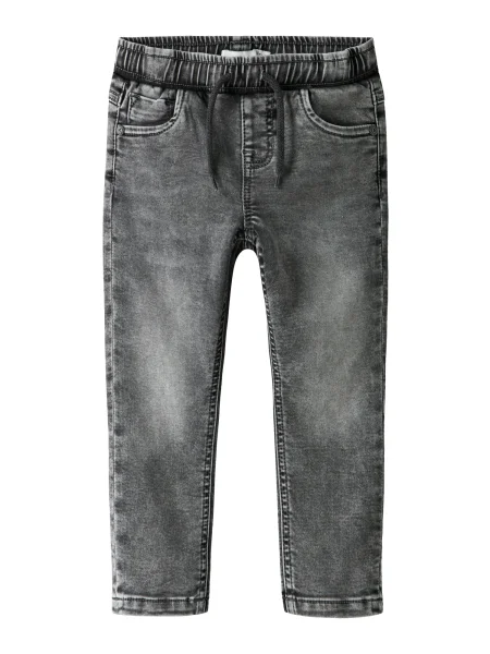 NAME IT Jeans NMMRyan denim gri