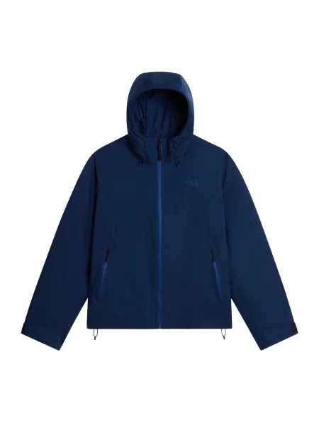 THE NORTH FACE Geacă de primăvară-toamnă Range bleumarin