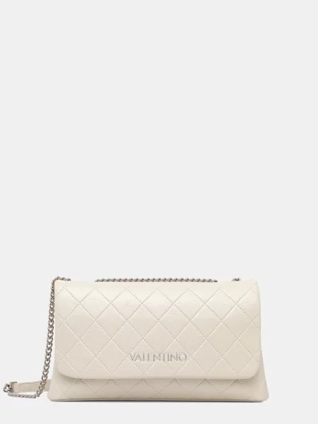 Kabelka Valentino Bags WAKANDA béžová