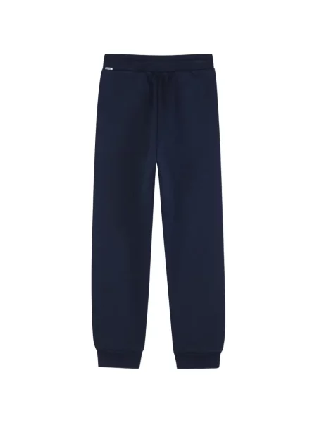Spodnie dziecięce Bosswear niebieskie