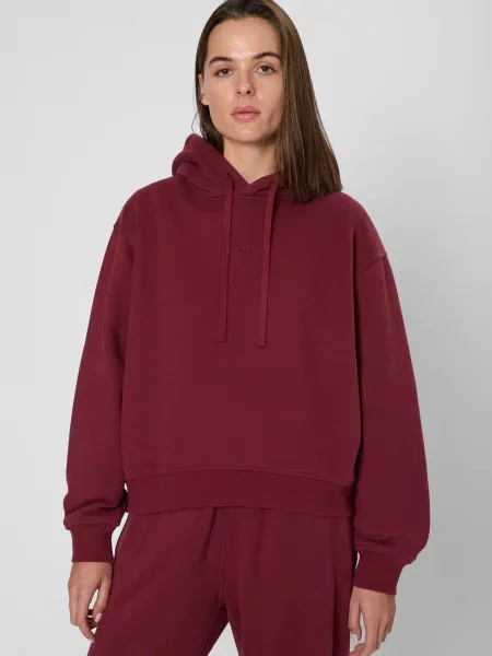 Толстовка Prpy бордова