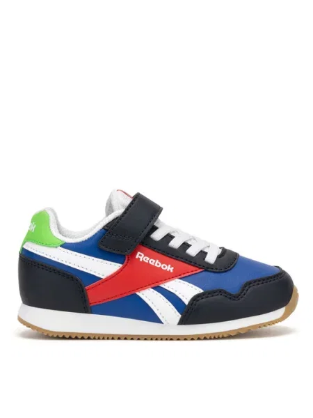 Снікерcи Reebok Голубий