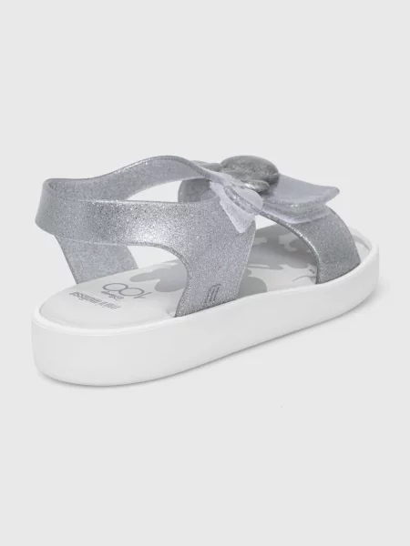 Дитячі шльопанці Melissa