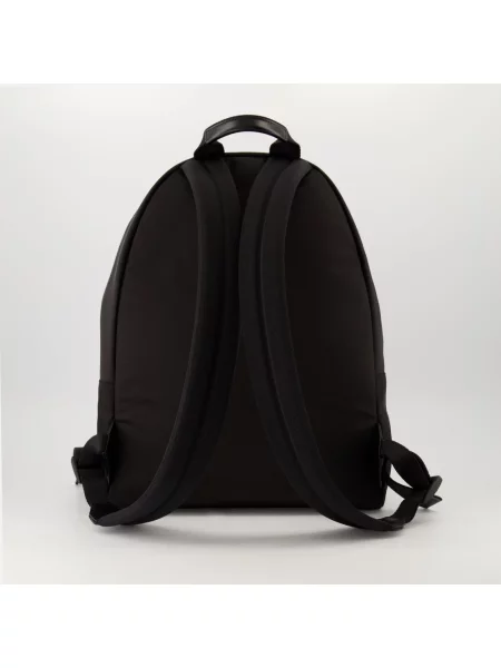 Jedwabna torba Givenchy czarna