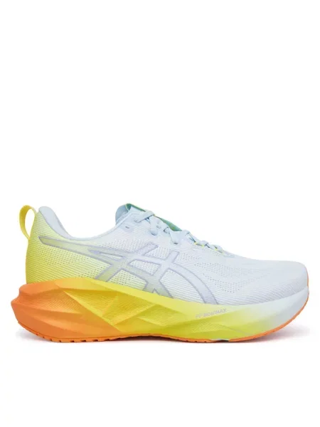 Buty do biegania Asics niebieskie