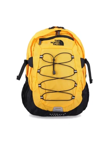 Plecak turystyczny The North Face Borealis Classic 29 l summit gold/black żółty