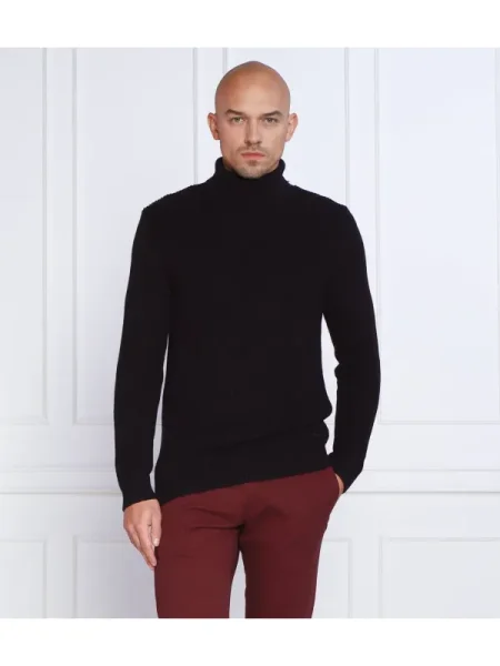 Pulover Joop! Jeans de lână