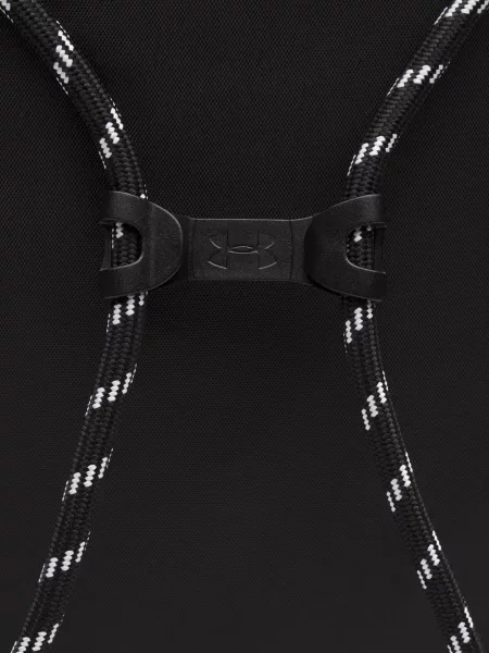 Рюкзак Under Armour чорний