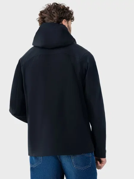 Вітровка AVECS чорний