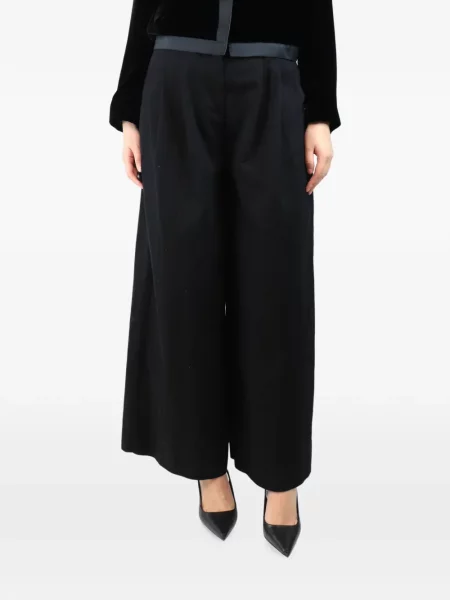 Pantaloni Posse negru