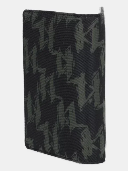 Гаманець Karl Lagerfeld чорний