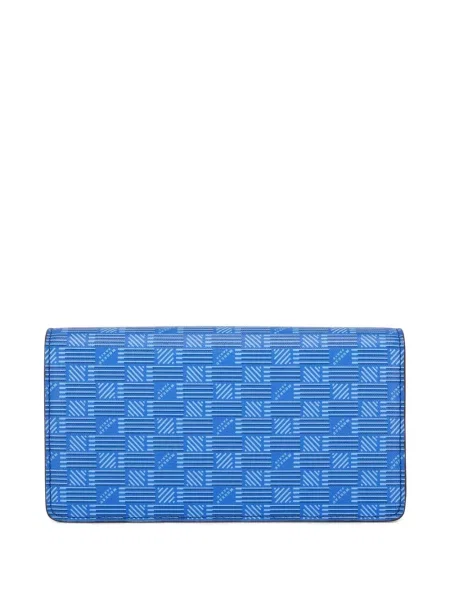 Geanta crossbody Moreau albastru