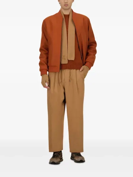 Pantaloni Herno maro