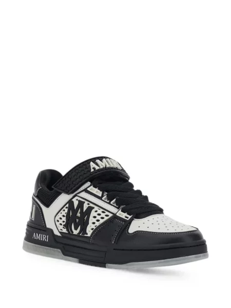 Sneakerși Amiri negru