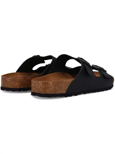 Pantofi Salamander negru
