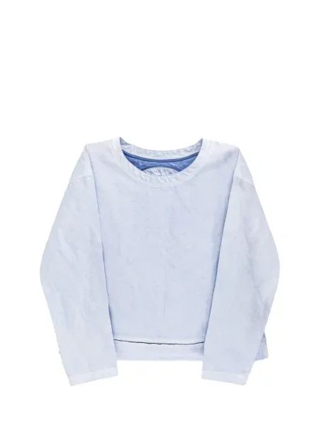 Geantă Issey Miyake albastru