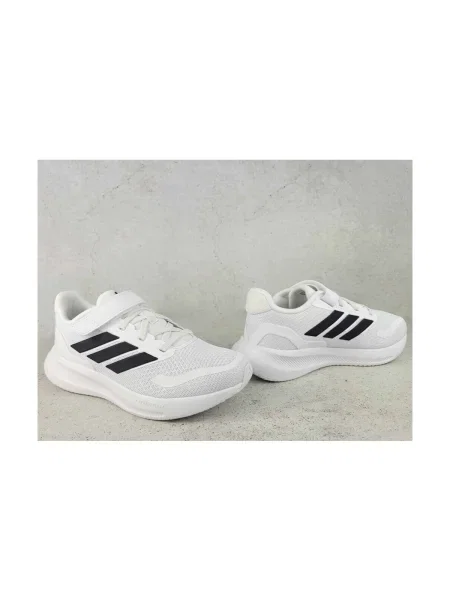 Tenisky Adidas biela