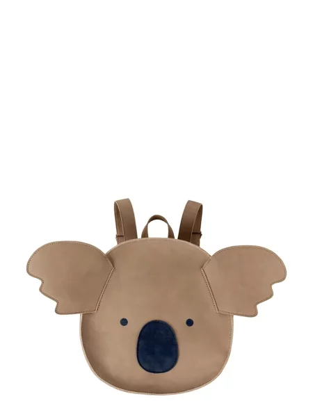 Donsje шкільний рюкзак дитячий шкіряний Umi Schoolbag Koala