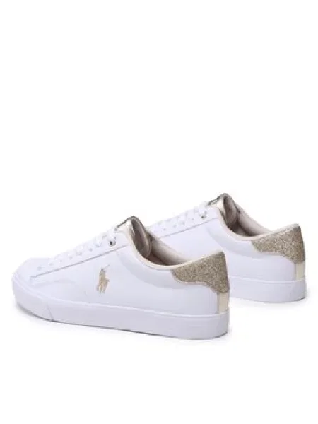 Polo Ralph Lauren Kedai Theron V balta