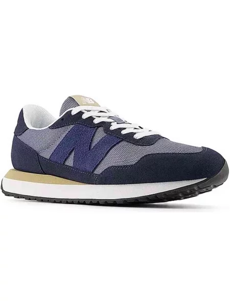 Tenisky New Balance modrá