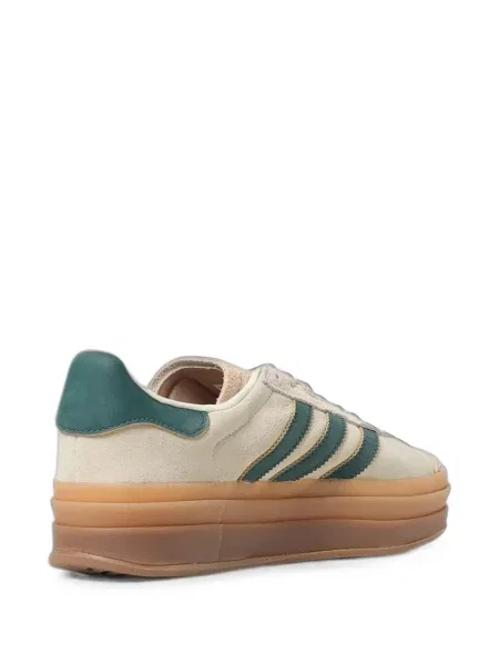 Sneakerși Adidas Gazelle negru