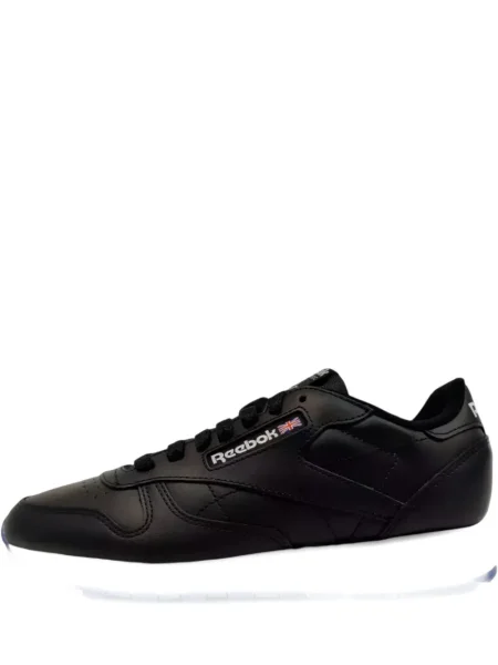 Sneakerși Reebok clasici negru